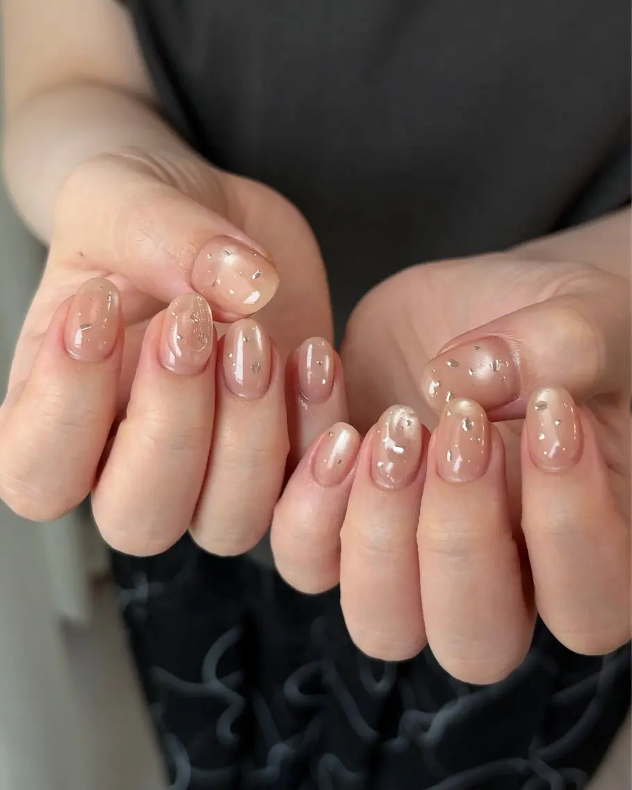 ネイル ハンドネイル oncu nailのネイルデザイン