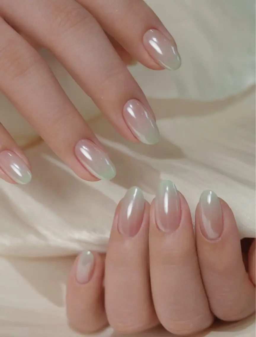 ネイル Minette nailrinrinのネイルデザイン