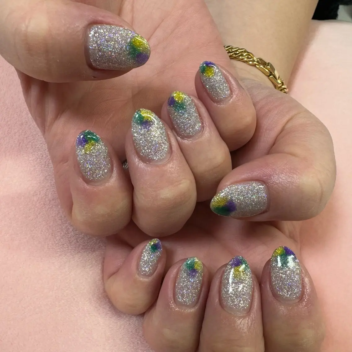 ネイル ハンドネイル フットネイル nailsalon momoのネイルデザイン