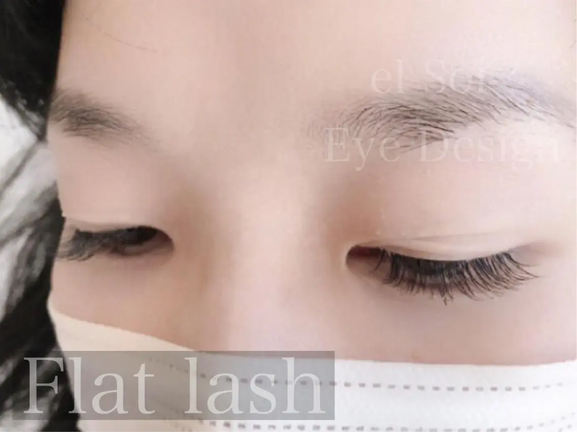 マツエク・マツパ Eye Design el  Solのエステ・リラクイメージ