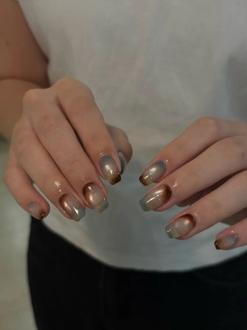 ネイル ハンドネイル C. yoshinoのネイルデザイン