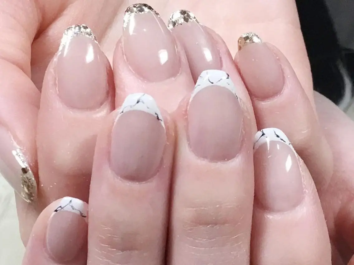 ネイル K. Airiのネイルデザイン