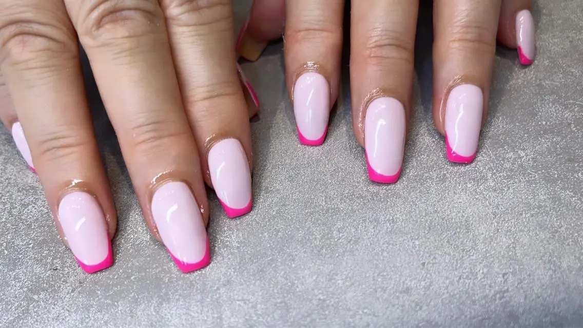 ネイル Nail salon Syukuのネイルデザイン