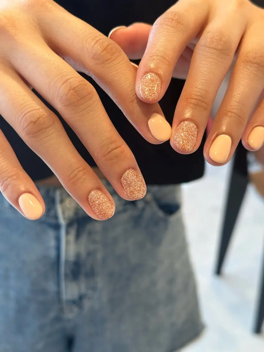 ネイル sign  nail hinataのネイルデザイン
