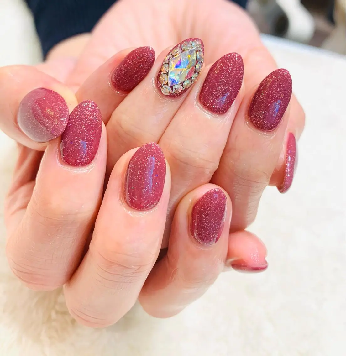 ネイル nail salon quartettoのネイルデザイン