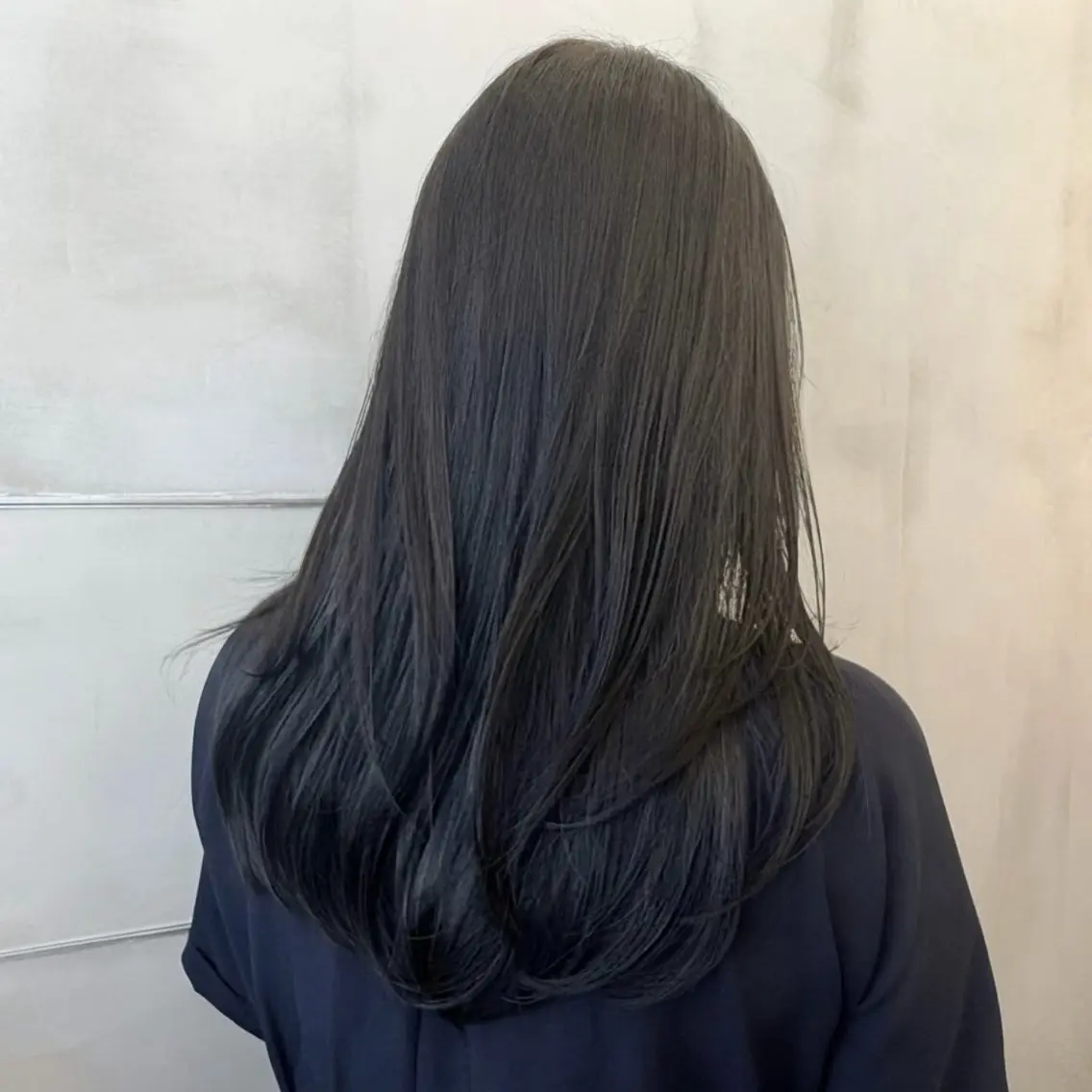 ロング 🫧 harunaのヘアスタイル