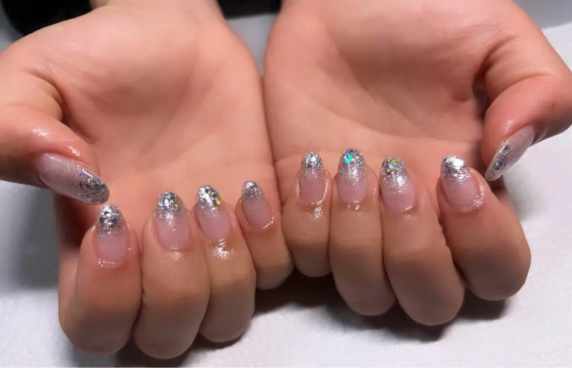 ネイル ハンドネイル Welina ♡♡のネイルデザイン