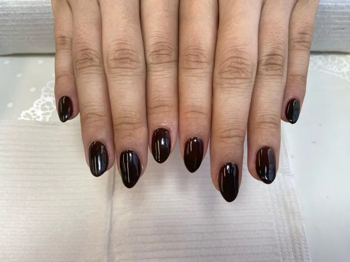 ネイル MAXKELLY natsuのネイルデザイン
