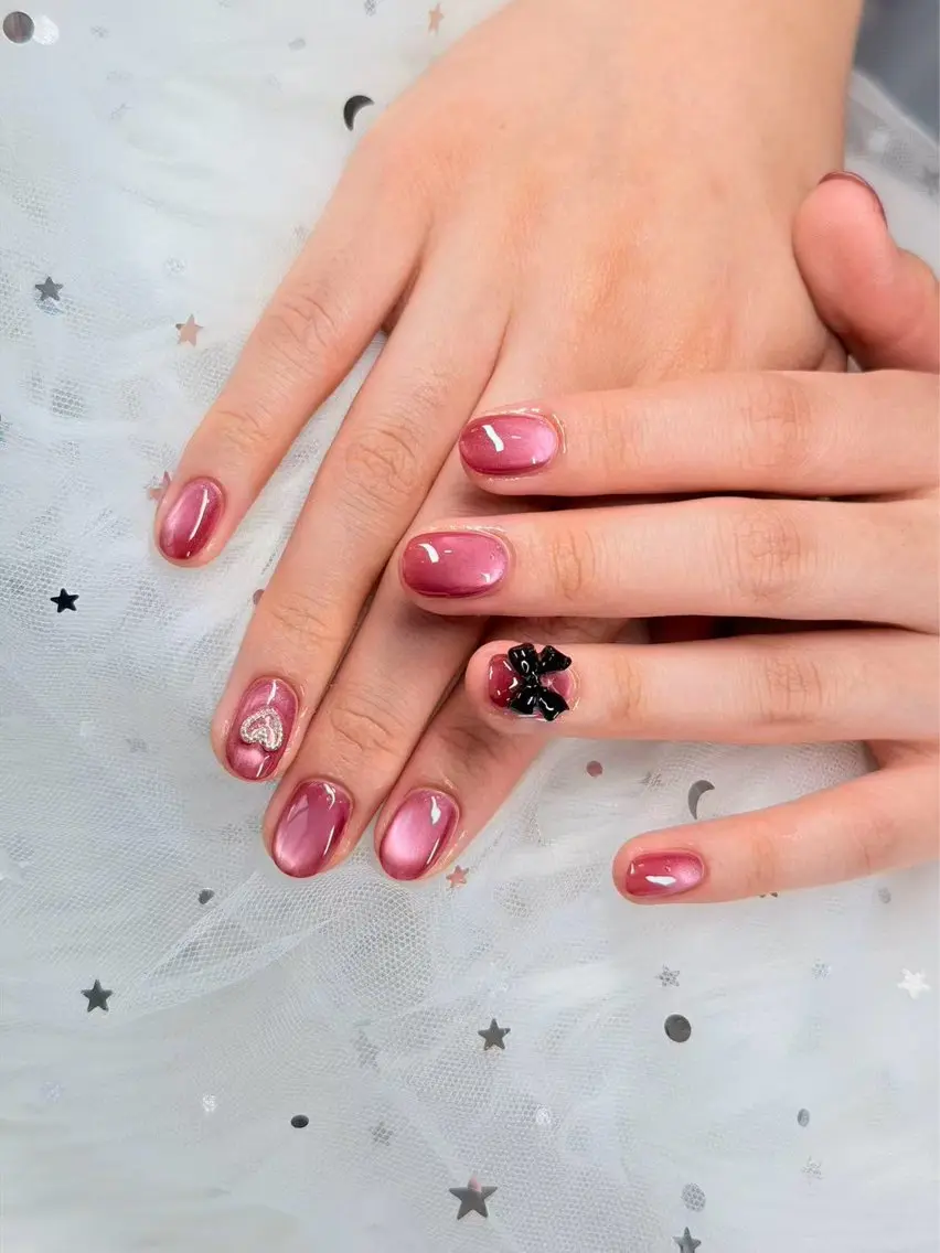 ネイル ハンドネイル Nail Salon HARUのネイルデザイン