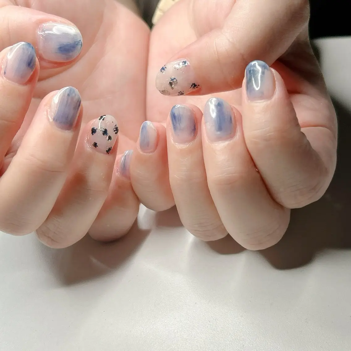 ネイル CHERIMO シェリモのネイルデザイン