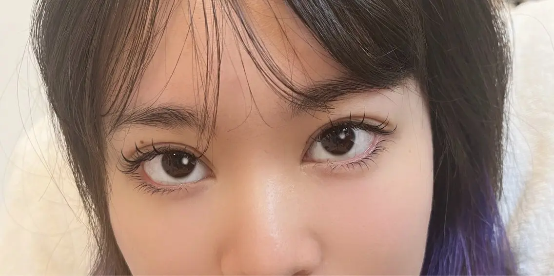 マツエク・マツパ マツエク AB マツエクのマツエク・マツパデザイン