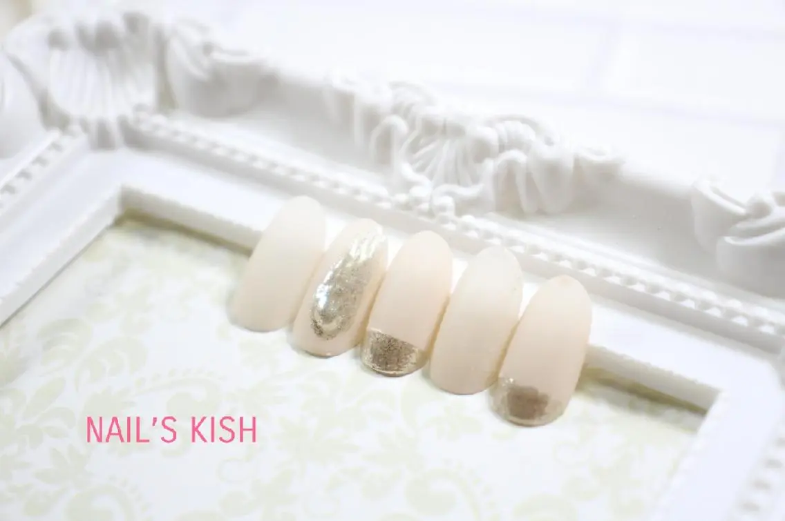 ネイル NAIL'S KISHのネイルデザイン