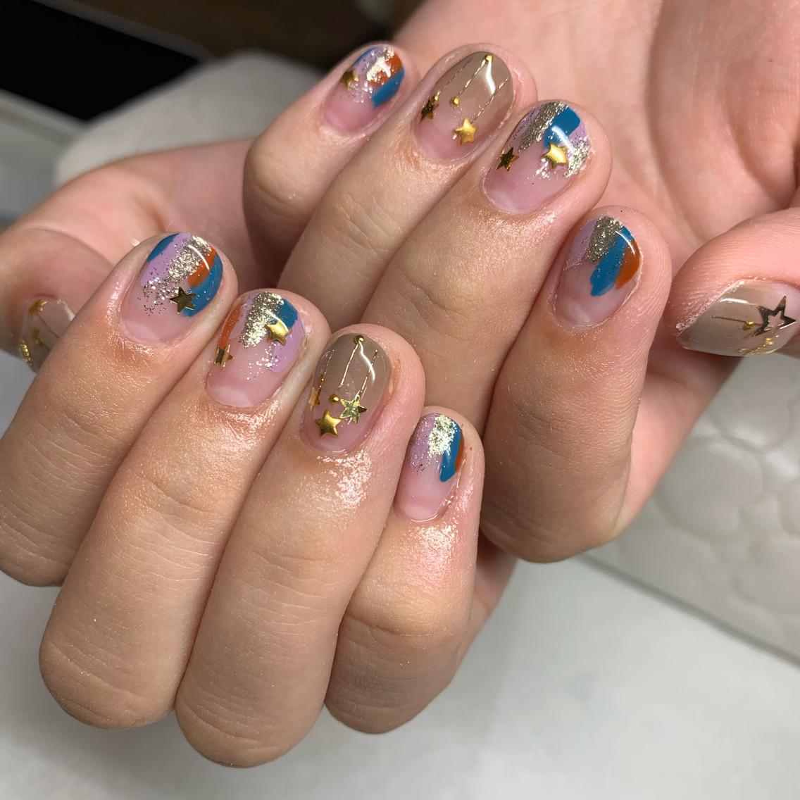ネイル BIANCA 眞野の眉毛・アイブロウイメージ