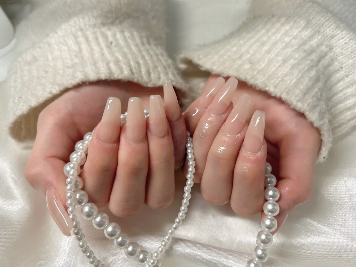ネイル nail salon angeのネイルデザイン
