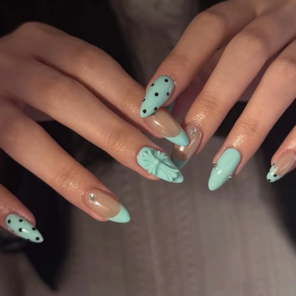 ネイル YG Nail Sのネイルデザイン