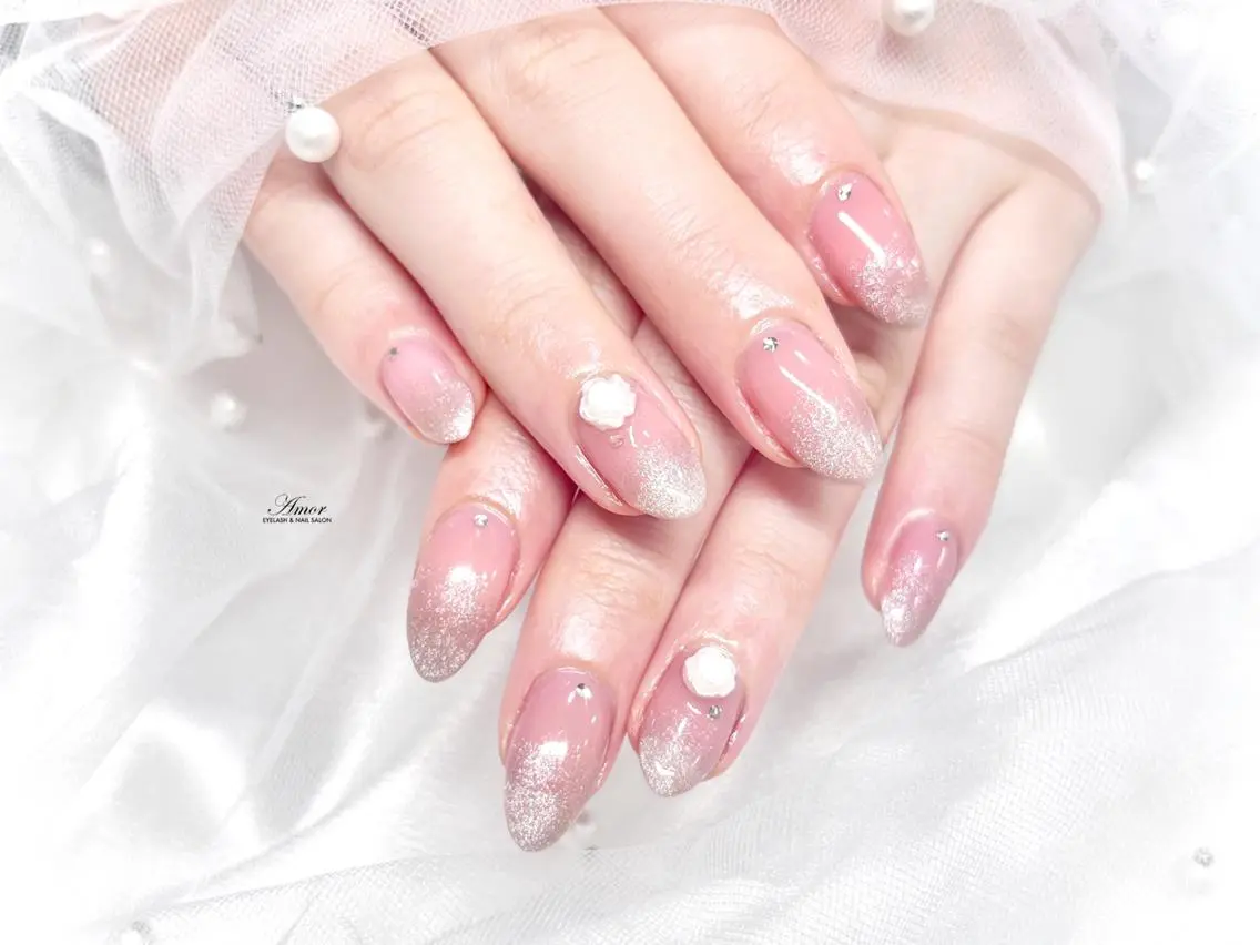 ネイル Nailist MIUのネイルデザイン