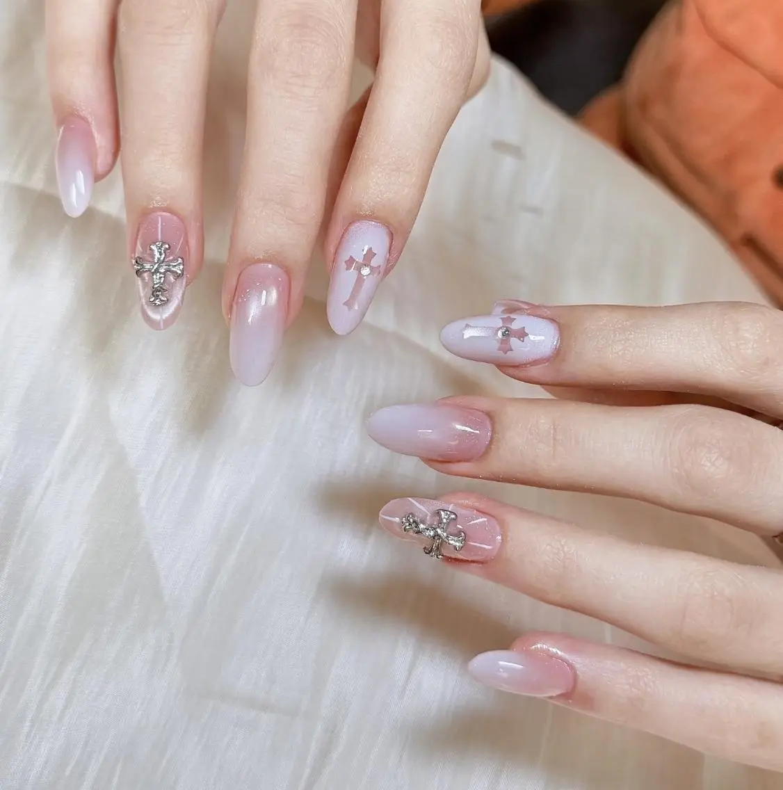 ネイル Suki🐳マツエク 🌸ネイル専門店のマツエク・マツパデザイン
