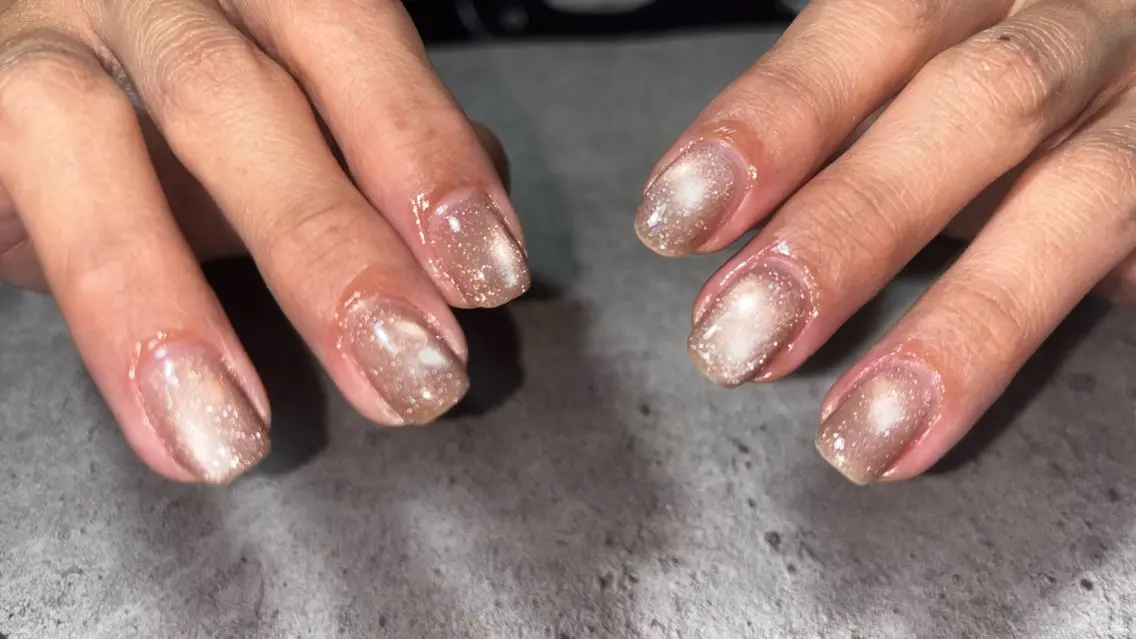 ネイル Nail lienのネイルデザイン