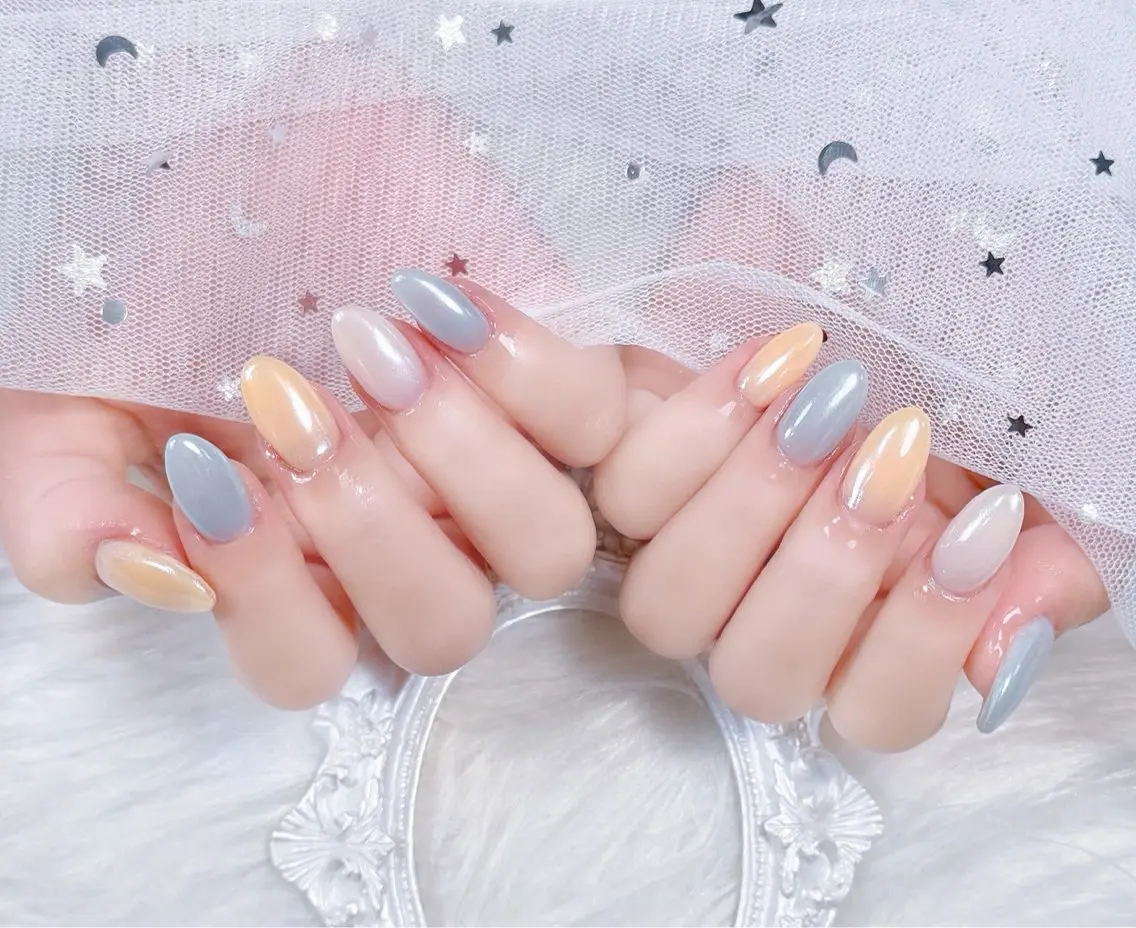 ネイル ハンドネイル Hana Nail Salonのネイルデザイン