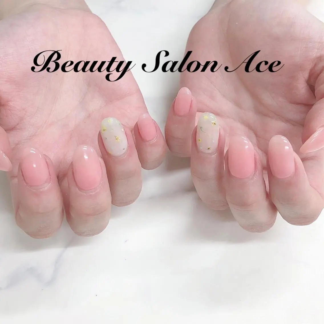ネイル アートネイル 長さ出し ジェルネイル メンズネイル スカルプネイル 池袋フィルイン Ace♡Nailのネイルデザイン