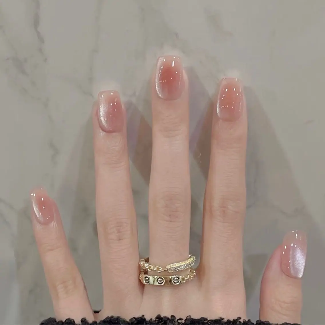 ネイル Queen Nail 柏店　クイーンネイルのネイルデザイン