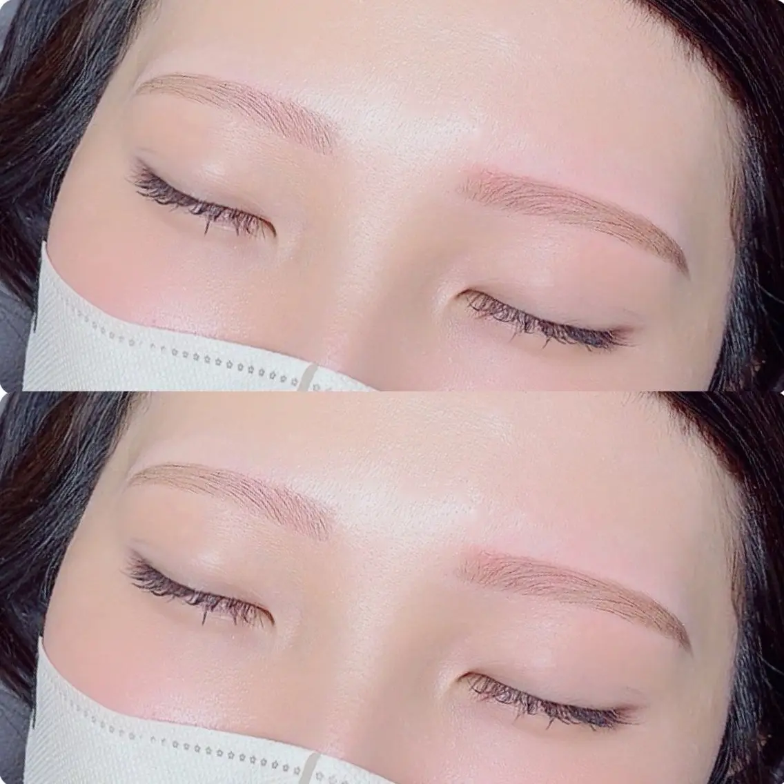 アイブロウ 眉毛ワックス脱毛 ワックス脱毛 眉カット その他(アイブロウ) Minami 【眉毛&まつげ】の眉毛・アイブロウイメージ