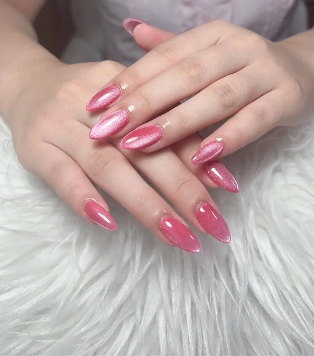 ネイル ハンドネイル Yuki Nailのネイルデザイン