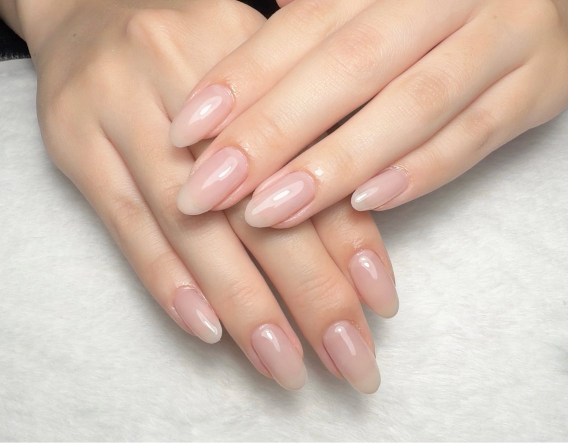 ネイル ハンドネイル 🎀NAIL RONI🎀のネイルデザイン