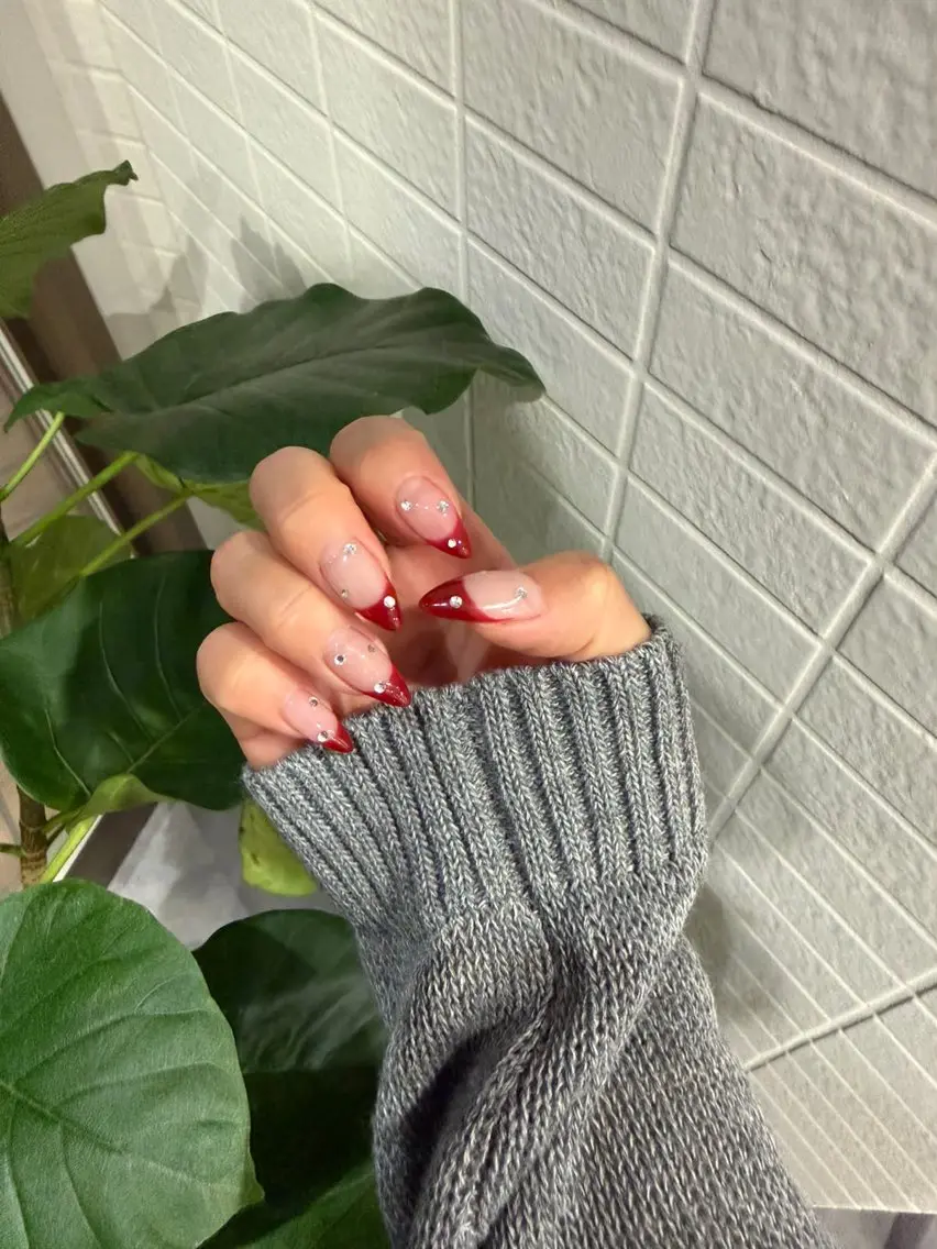 ネイル ハンドネイル KukuLily kouのネイルデザイン