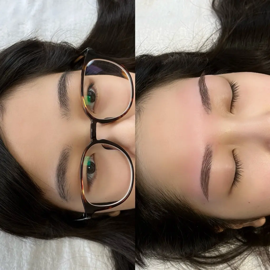 メンズ キッズ アイブロウ ワックス脱毛 稲嶺 美華のエステ・リラクイメージ