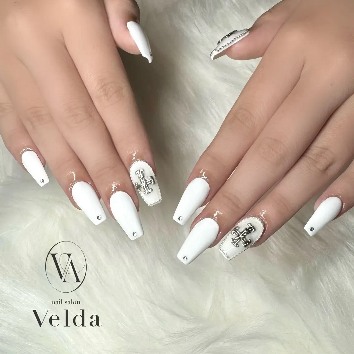 ネイル ワンカラーネイル 💎Rina💎 プライベートサロン✨のネイルデザイン