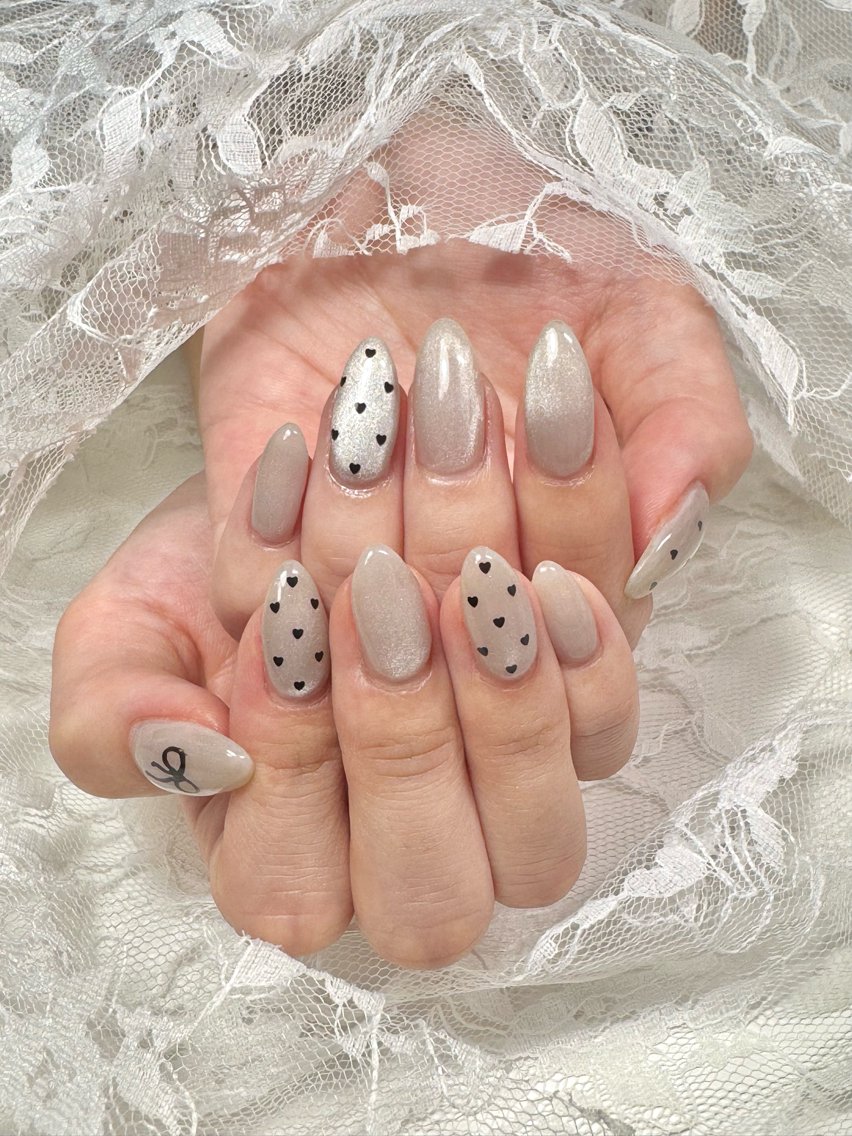 ネイル PECO. NAILSALONのネイルデザイン