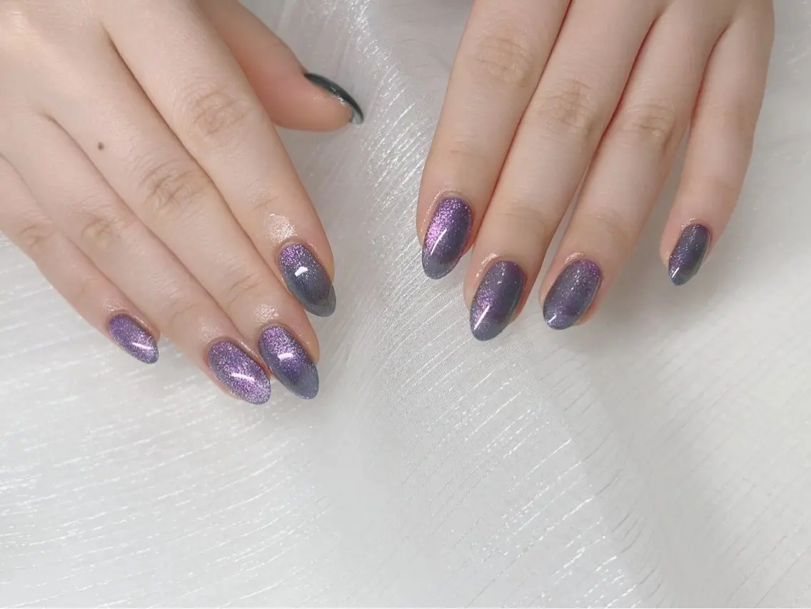 ネイル L&Y Nail salonのネイルデザイン