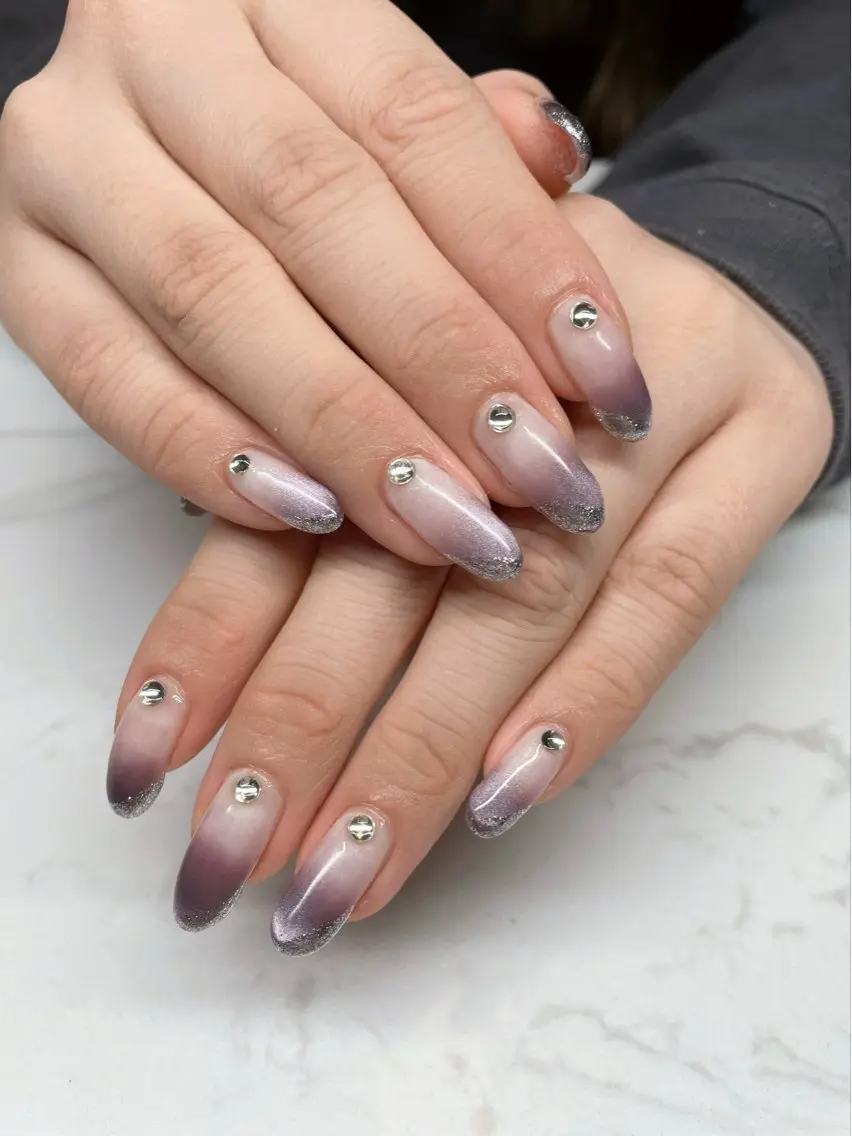 ネイル ハンドネイル O's nailのネイルデザイン