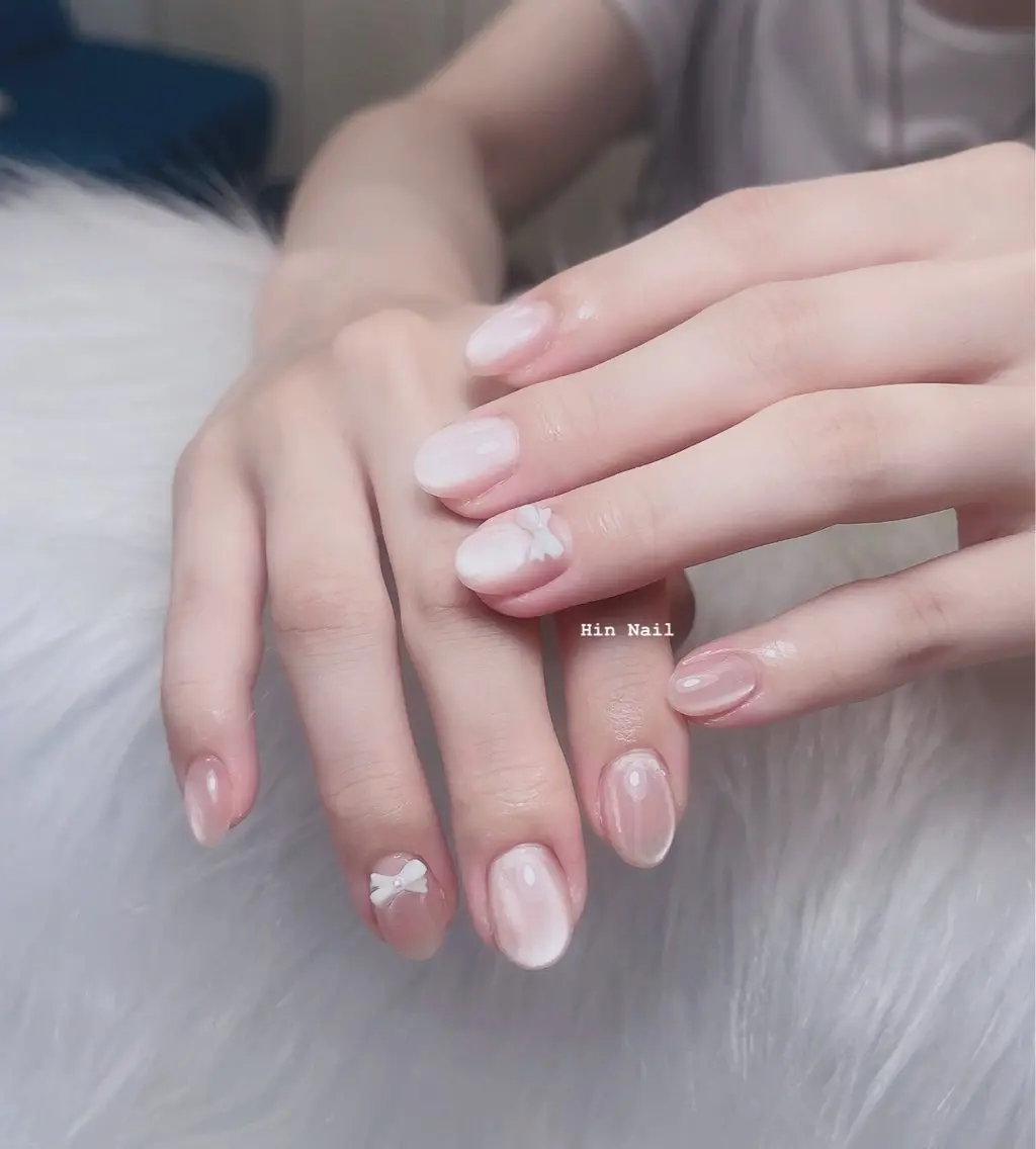 ネイル ハンドネイル Hin Nail 日本橋店のネイルデザイン