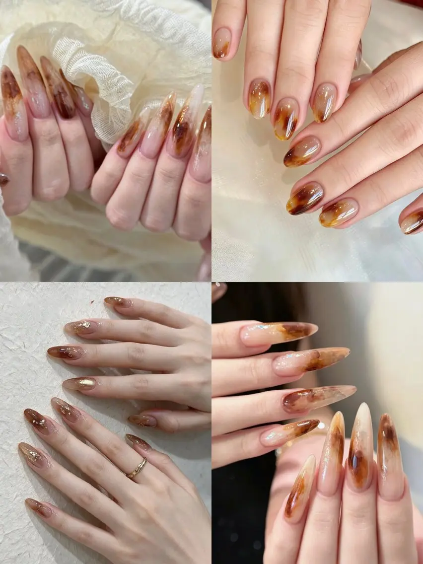 ネイル ハンドネイル ami ｜韓国っぽnailのネイルデザイン