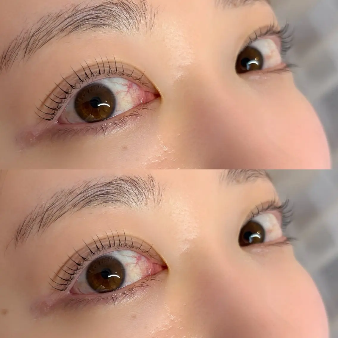 マツエク・マツパ yuka *の眉毛・アイブロウイメージ