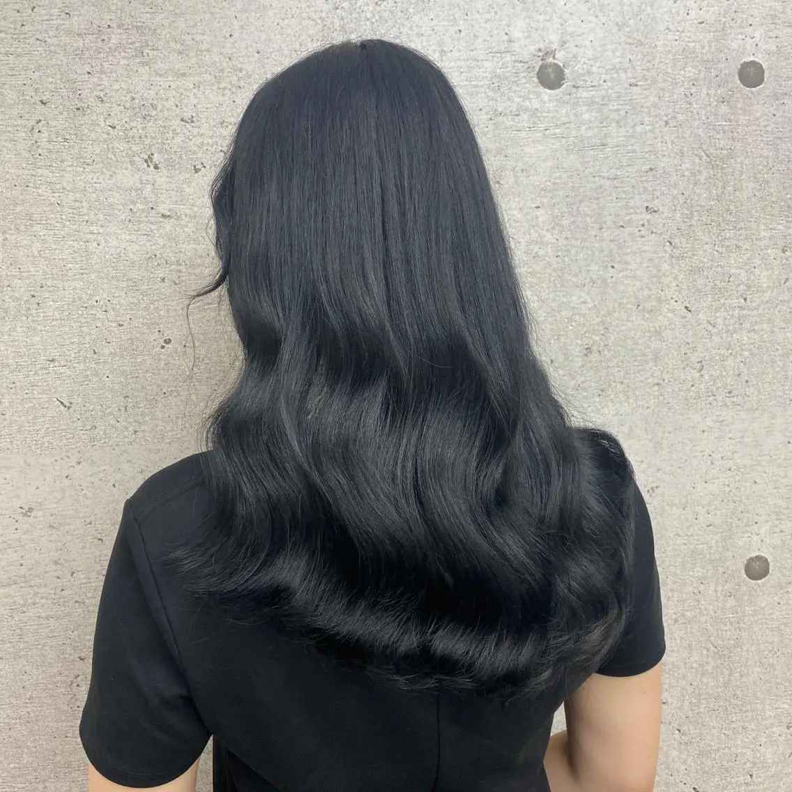 ロング カラー TELA HAIR 石岡♡aikaのヘアスタイル