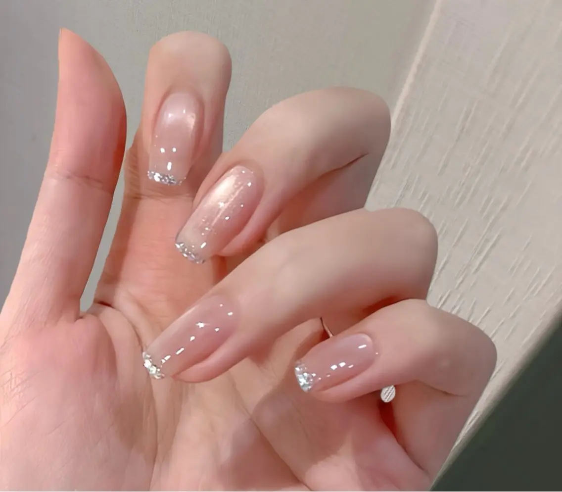 ネイル ハンドネイル queen nail 新宿店のネイルデザイン
