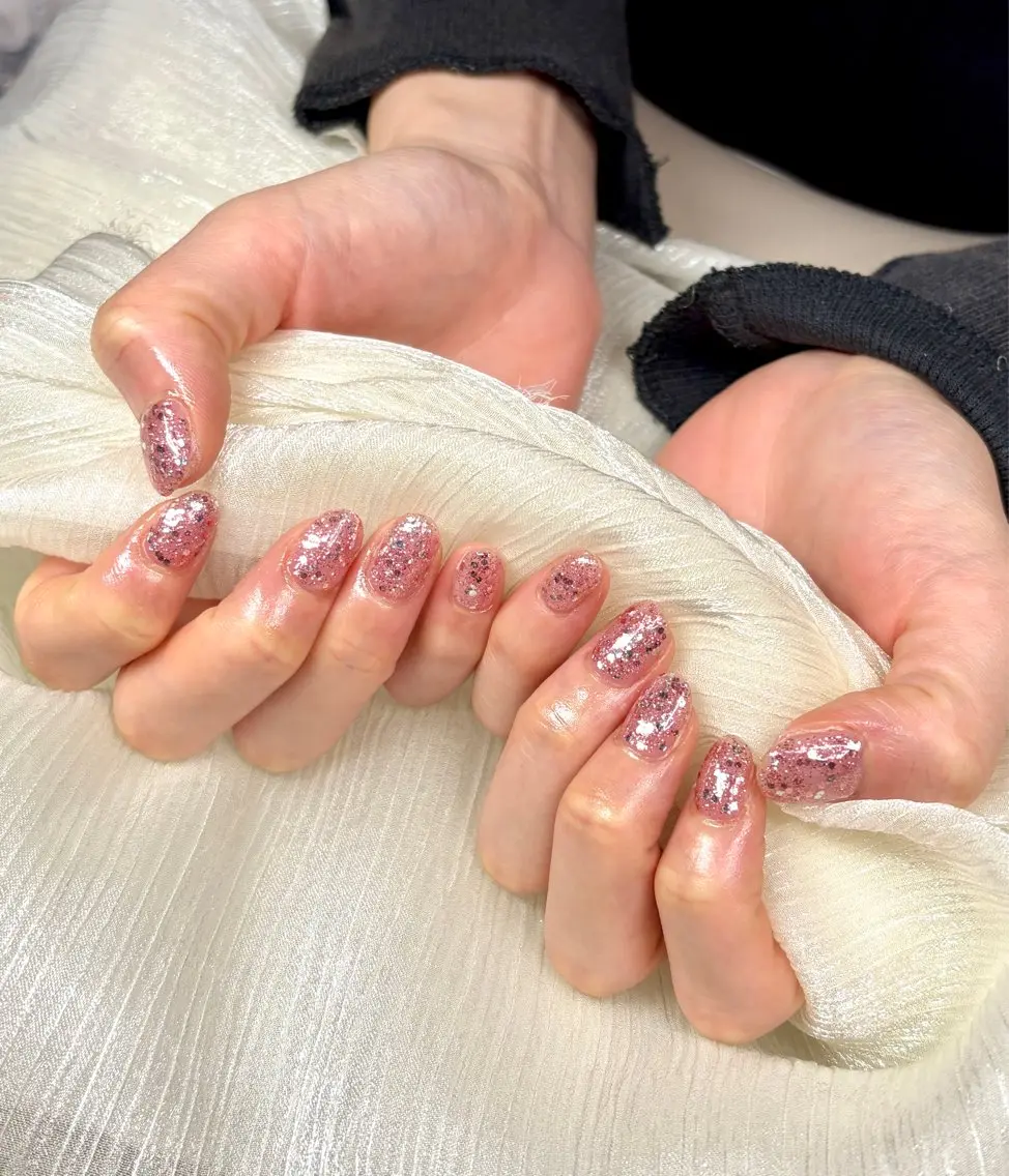 ネイル nailroom HARU.のネイルデザイン