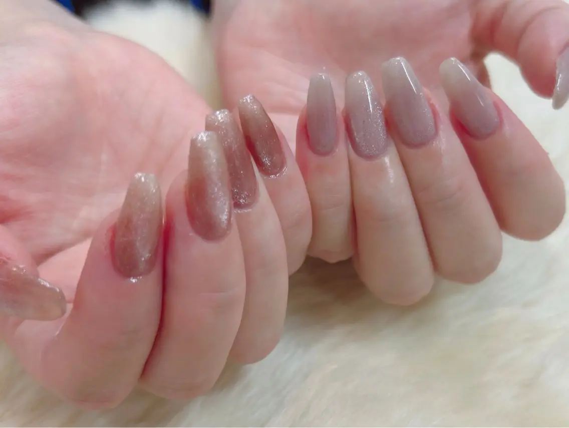 ネイル NARUMI HYODOのネイルデザイン