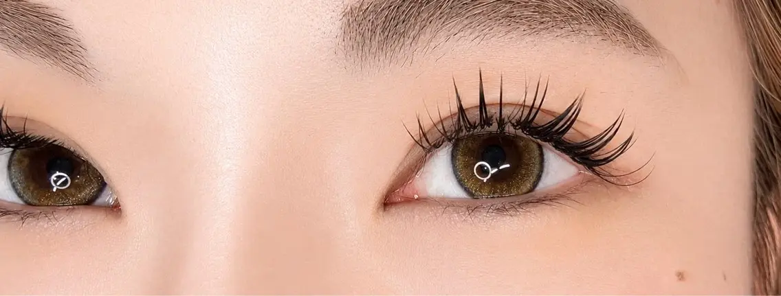 ロング マツエク CANVAS eyelashのその他イメージ