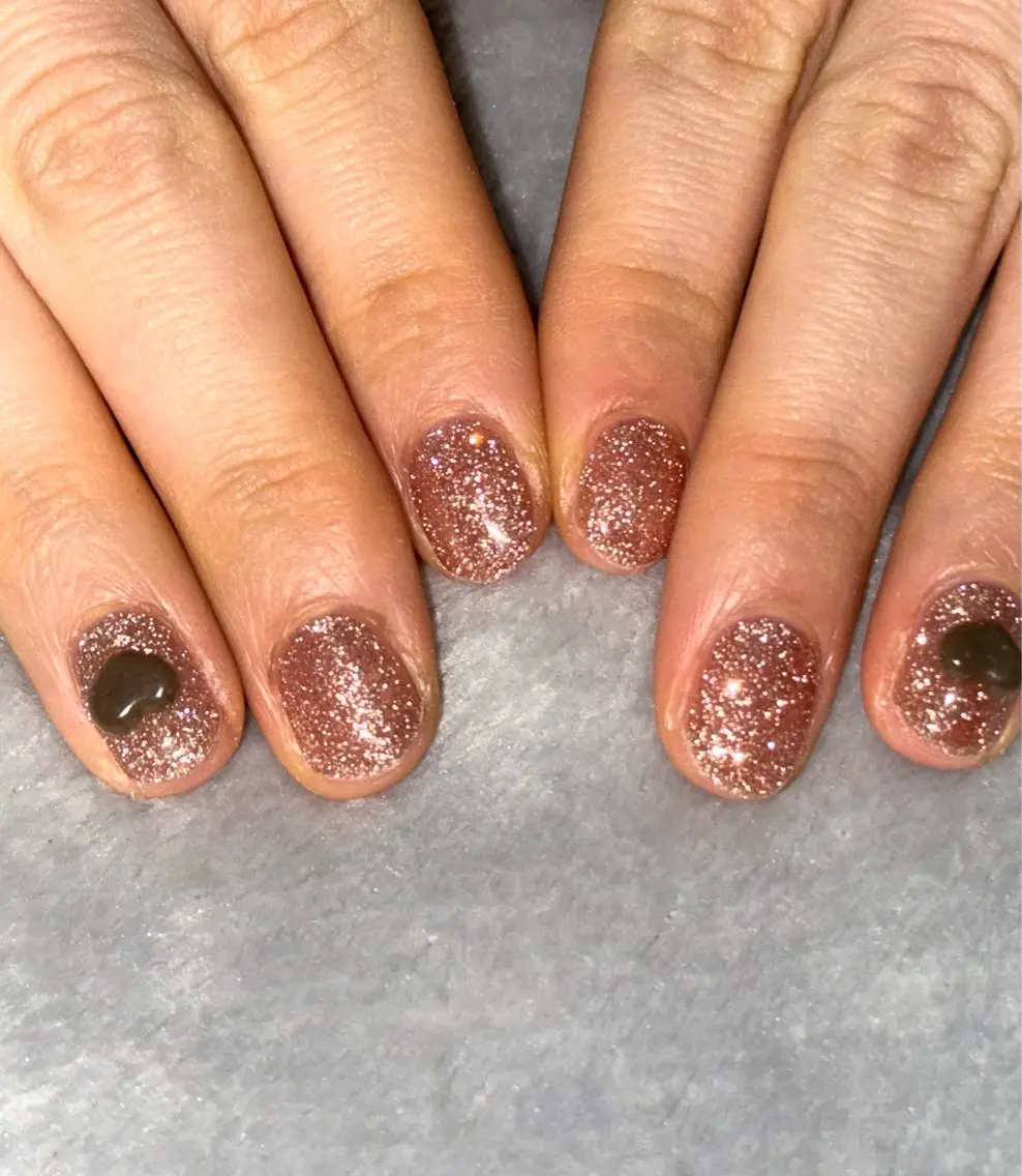 ネイル my nail studio.のネイルデザイン