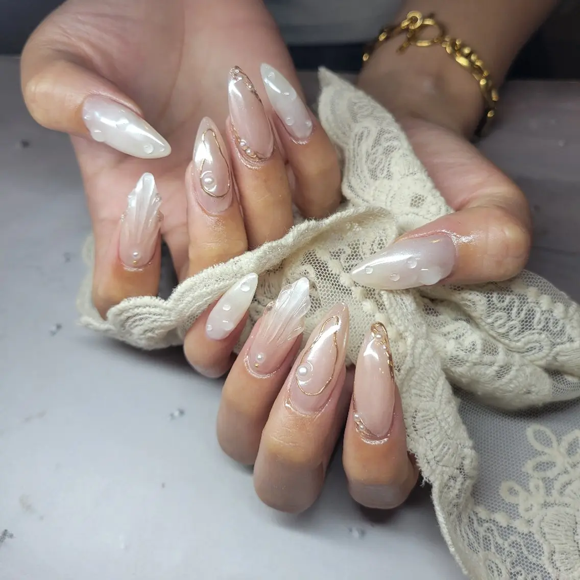 ネイル Nail salon Coco【溝の口駅】のネイルデザイン