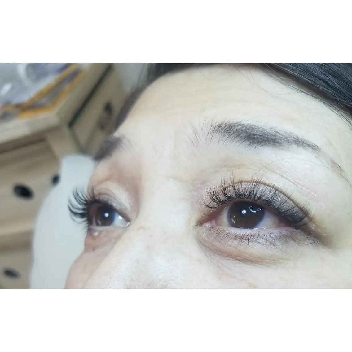 マツエク・マツパ Gypsy eyelashのマツエク・マツパデザイン