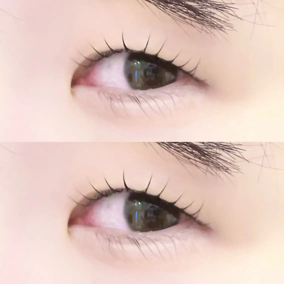 マツエク・マツパ 一重×まつ毛パーマ マツパ Eyelash mamiのマツエク・マツパデザイン