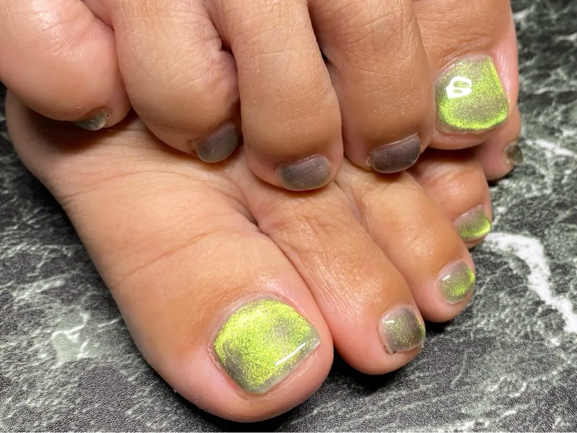 ネイル NAIL K-PIT ネイル ケーピットの眉毛・アイブロウイメージ