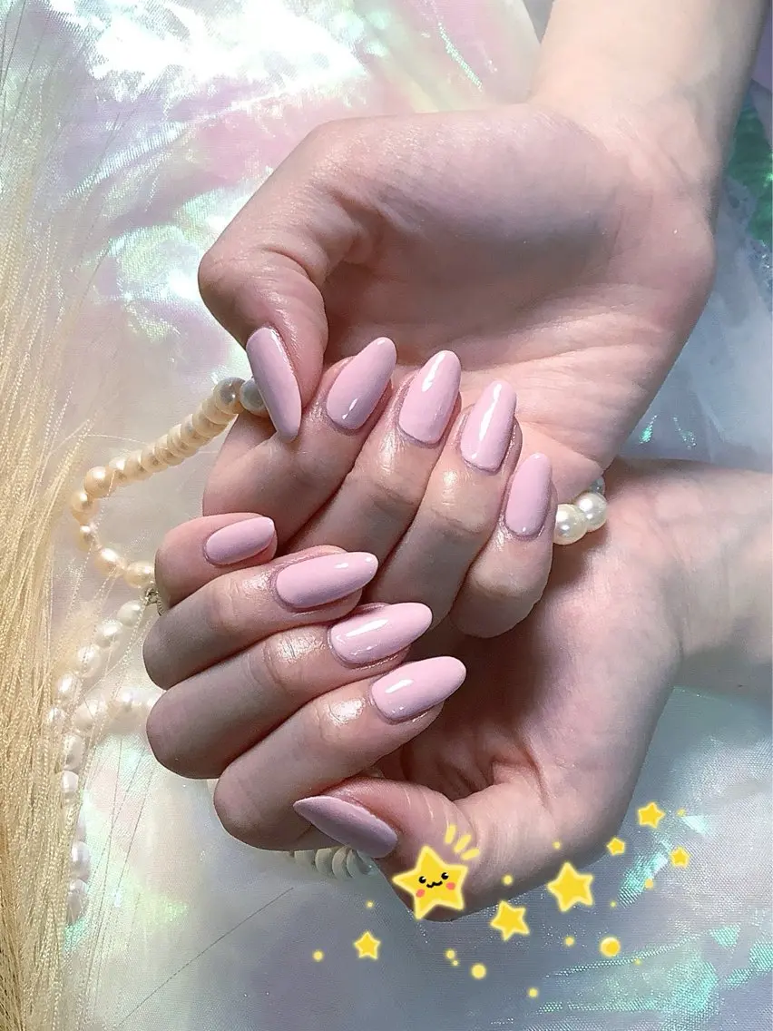 ネイル べ にのネイルデザイン