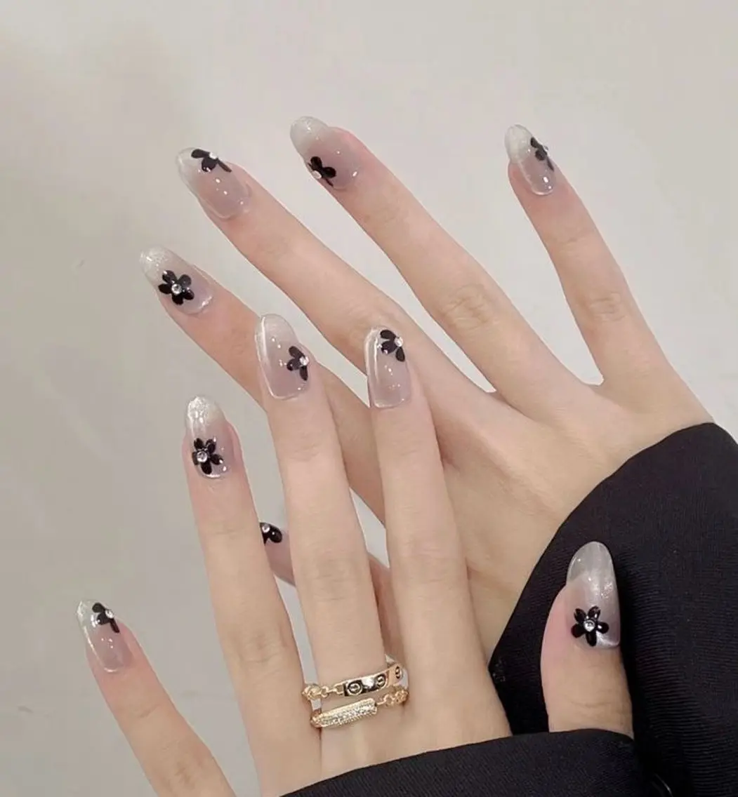 ネイル ハンドネイル sorako nailのネイルデザイン