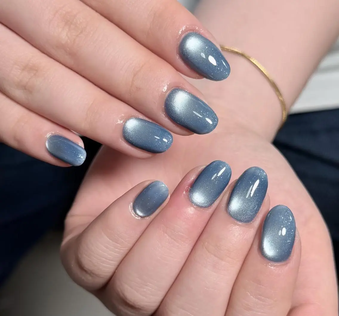 ネイル ハンドネイル she’s nailのネイルデザイン